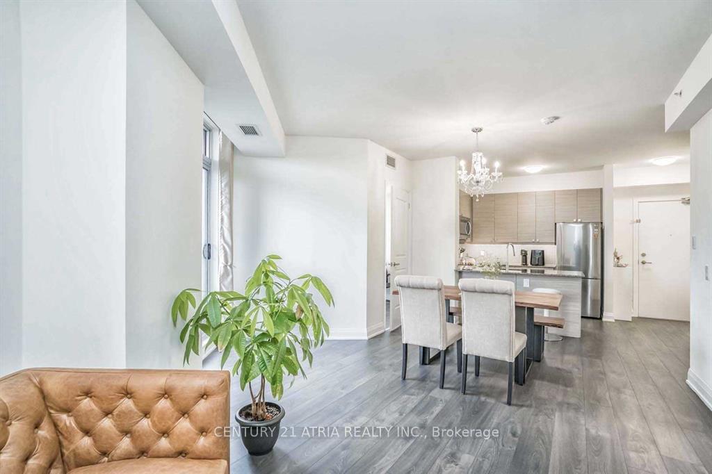 Photo 14 of Unit 503, 3655 kingston Road, Scarborough, Scarborough Village — HOMEH