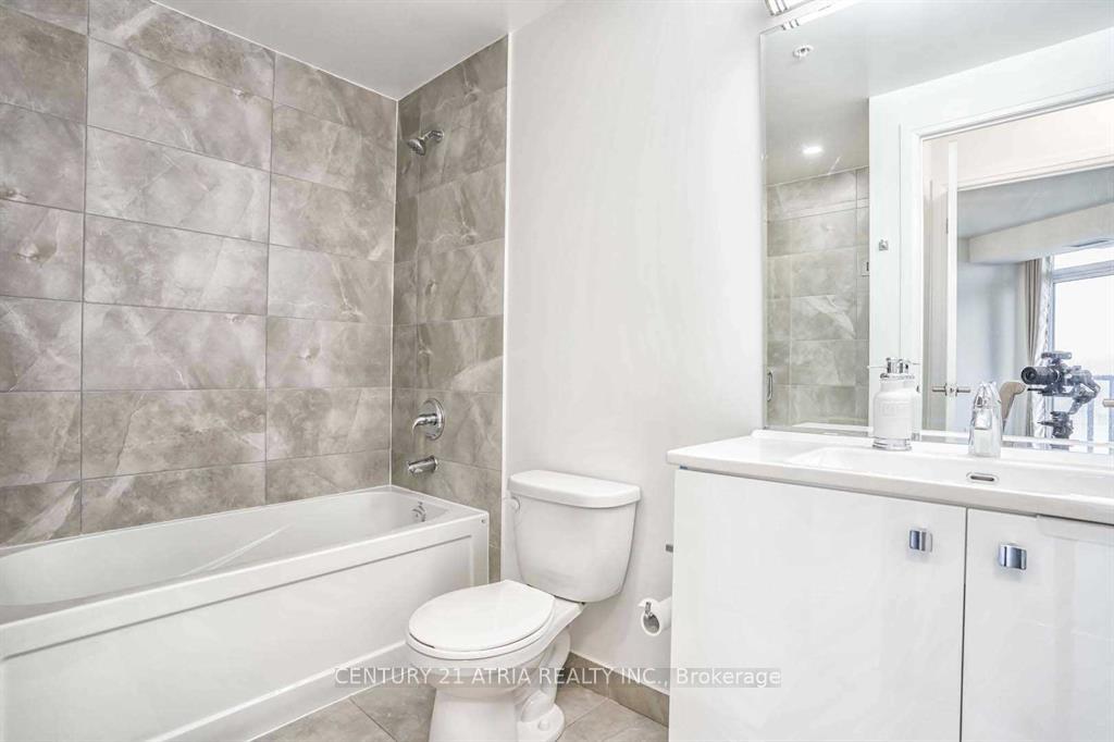 Photo 17 of Unit 503, 3655 kingston Road, Scarborough, Scarborough Village — HOMEH
