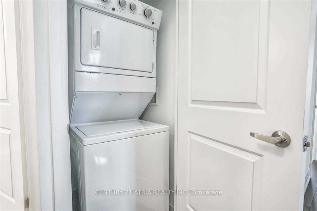 Photo 21 of Unit 503, 3655 kingston Road, Scarborough, Scarborough Village — HOMEH