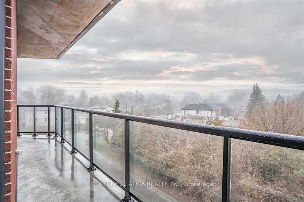 Photo 22 of Unit 503, 3655 kingston Road, Scarborough, Scarborough Village — HOMEH