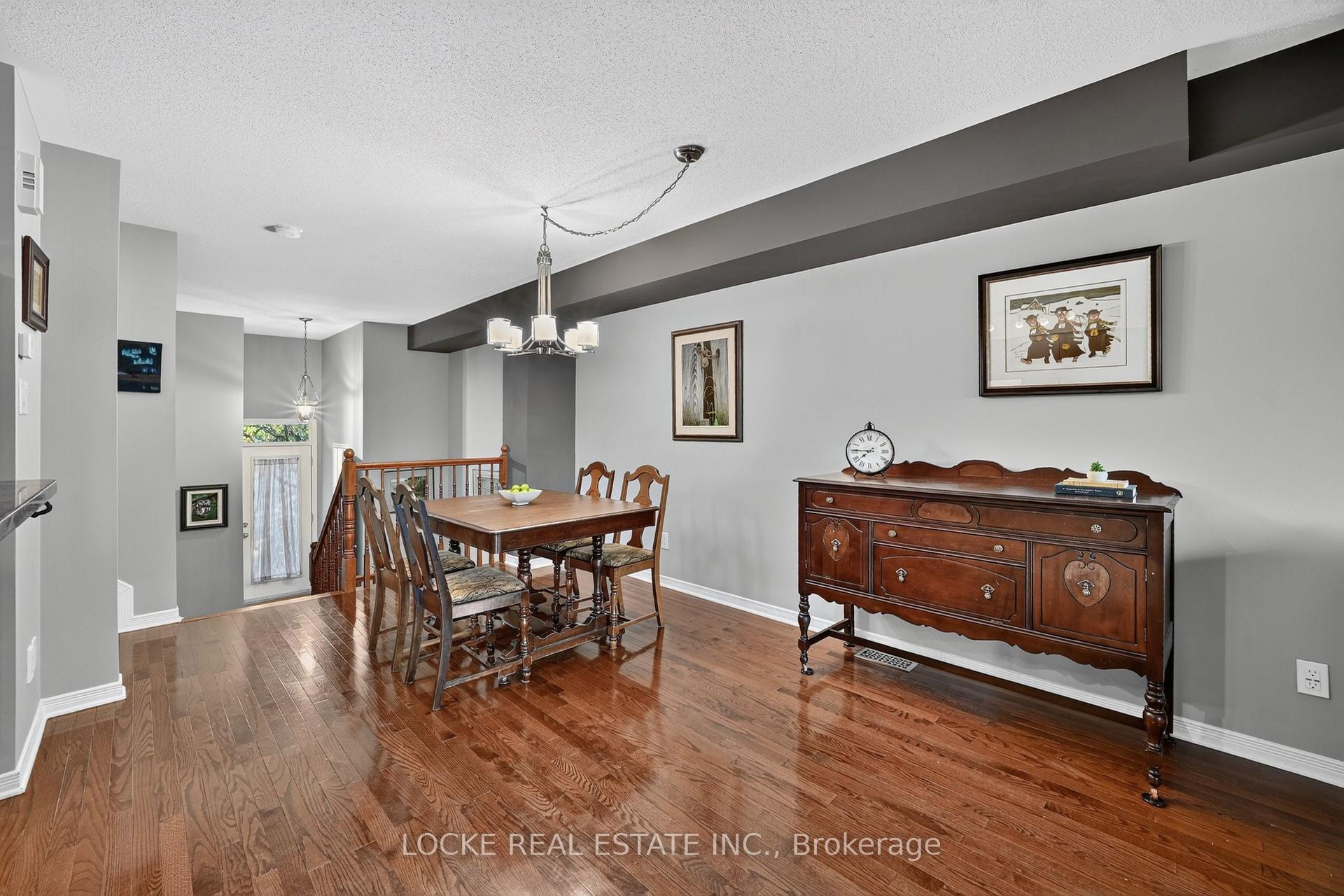 Photo 16 of 125 Parkrose Private, Ottawa, Chatelaine Village — HOMEH
