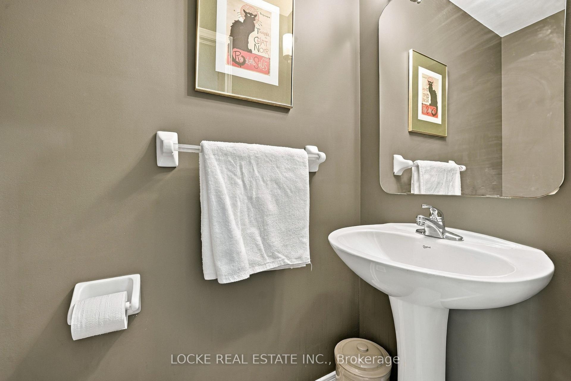 Photo 19 of 125 Parkrose Private, Ottawa, Chatelaine Village — HOMEH