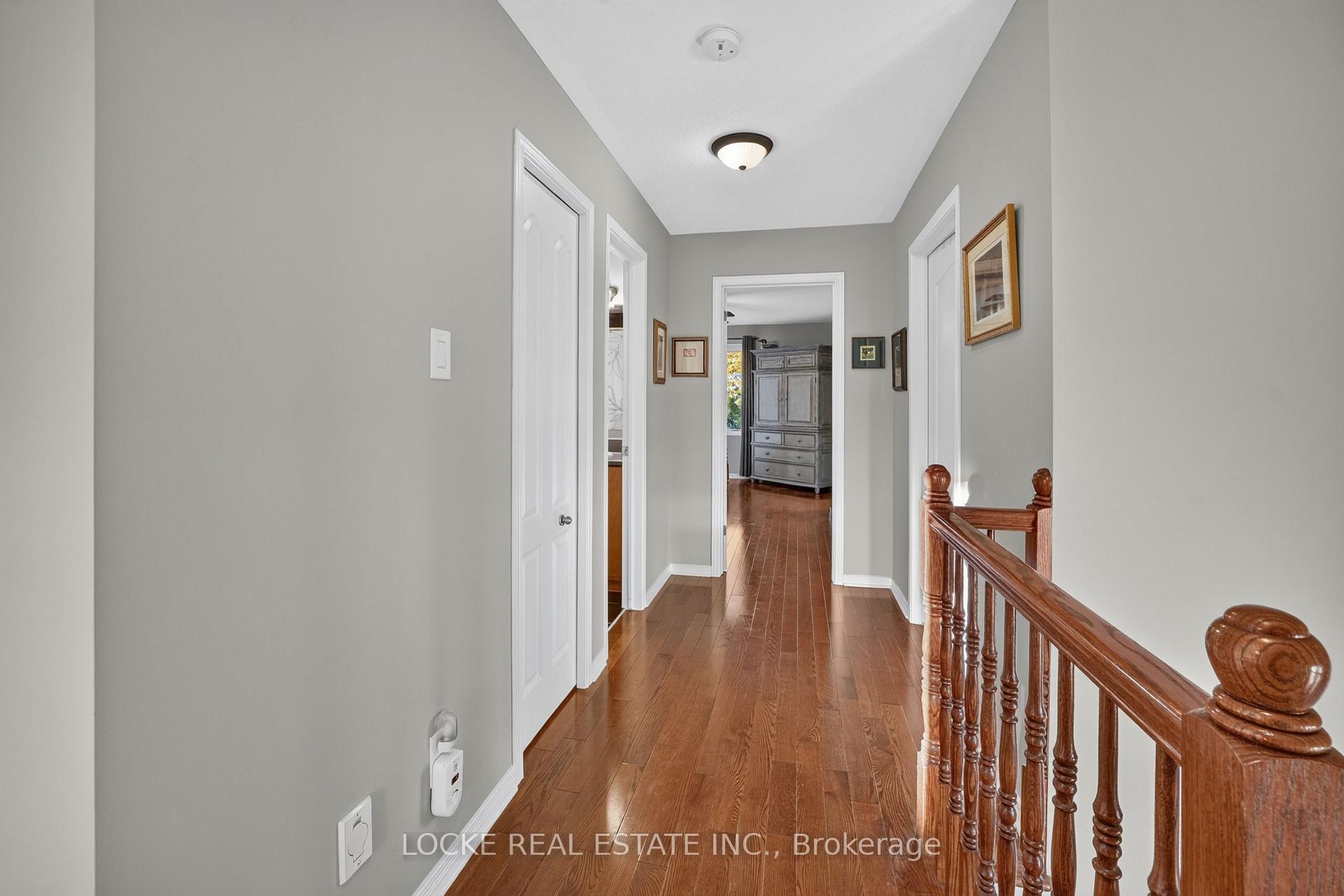 Photo 21 of 125 Parkrose Private, Ottawa, Chatelaine Village — HOMEH