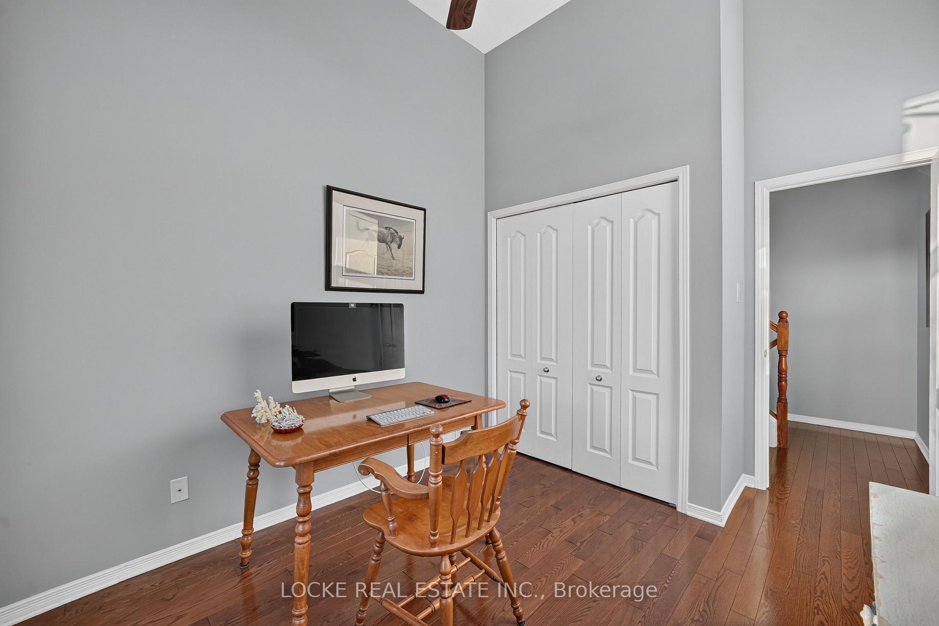 Photo 33 of 125 Parkrose Private, Ottawa, Chatelaine Village — HOMEH