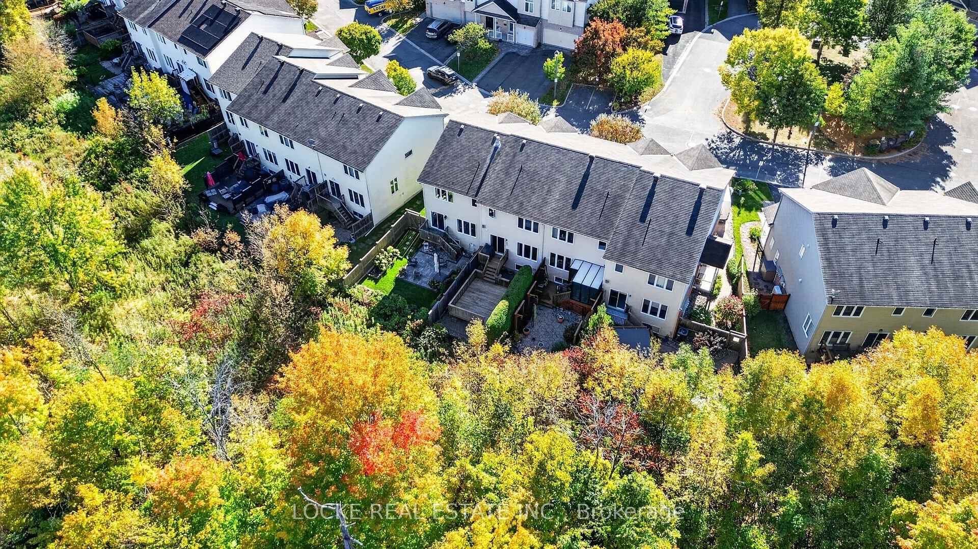 Photo 43 of 125 Parkrose Private, Ottawa, Chatelaine Village — HOMEH