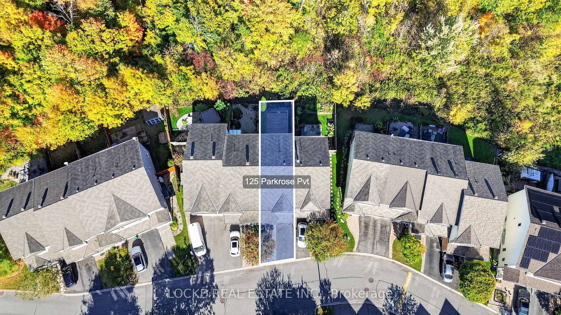 Photo 44 of 125 Parkrose Private, Ottawa, Chatelaine Village — HOMEH