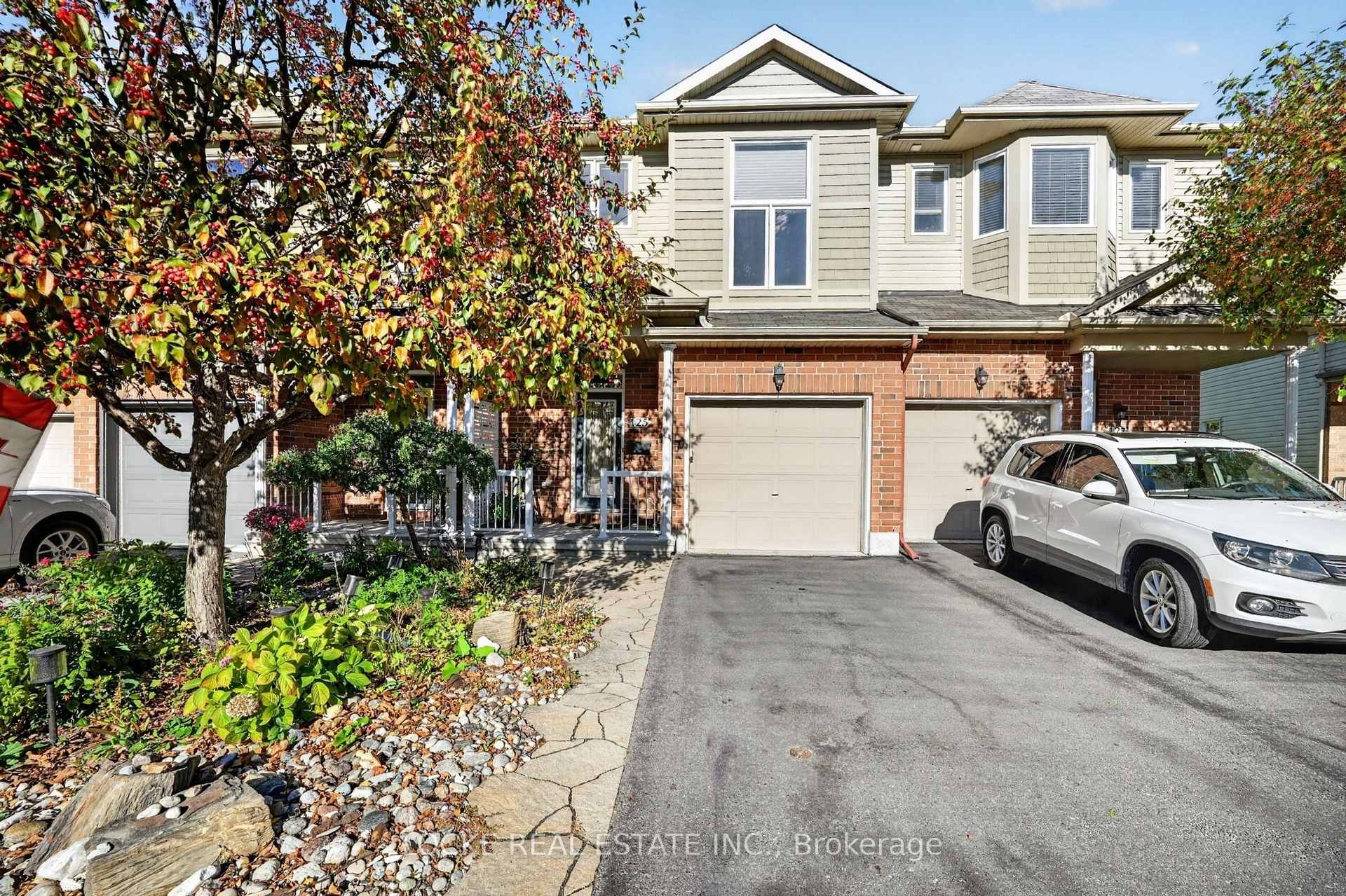 Photo 48 of 125 Parkrose Private, Ottawa, Chatelaine Village — HOMEH