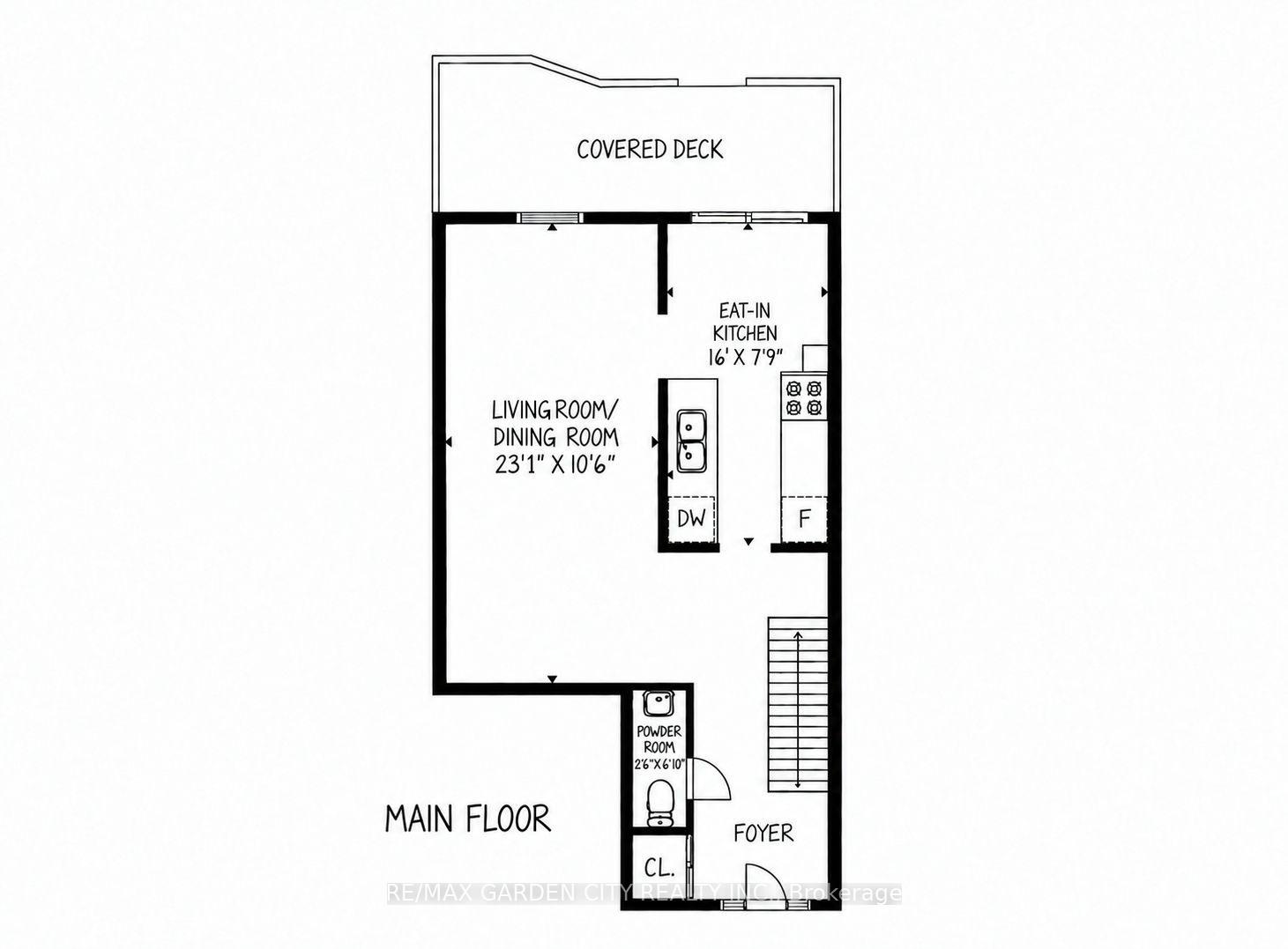 Photo 28 of 25 Walker Court, Grimsby, Grimsby East — HOMEH