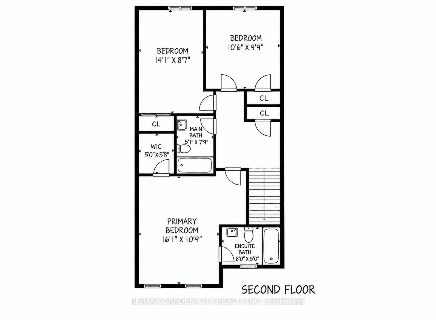 Photo 29 of 25 Walker Court, Grimsby, Grimsby East — HOMEH