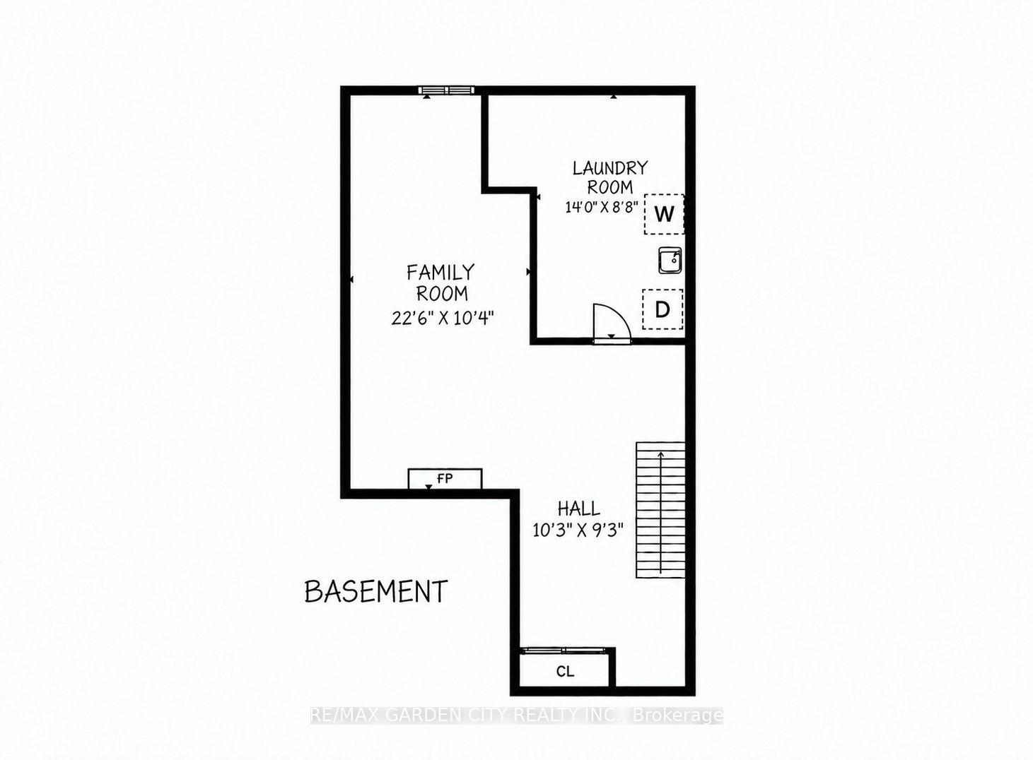 Photo 30 of 25 Walker Court, Grimsby, Grimsby East — HOMEH