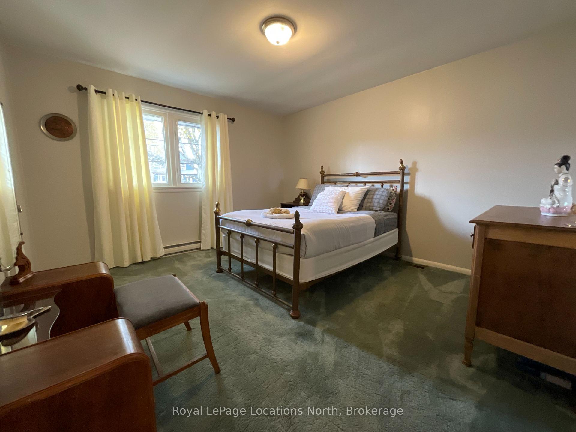 Photo 25 of 272 Yonge Street, Burk's Falls — HOMEH