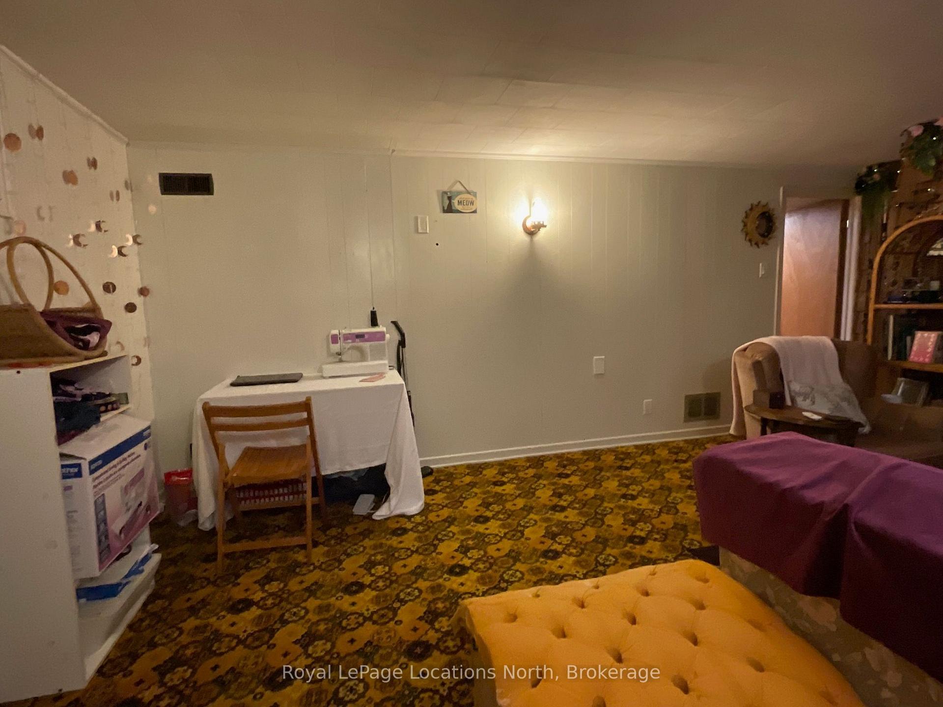 Photo 30 of 272 Yonge Street, Burk's Falls — HOMEH