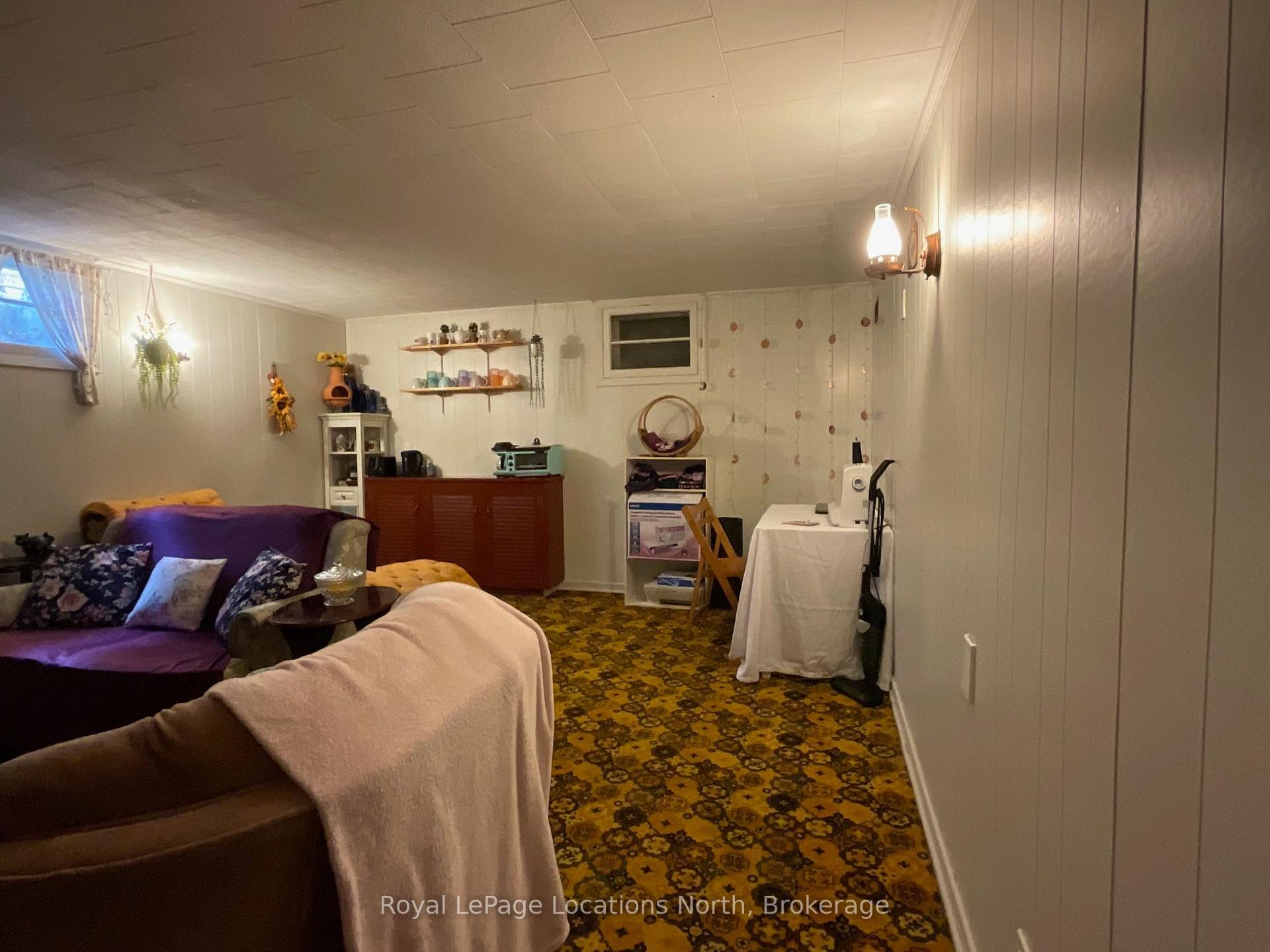 Photo 31 of 272 Yonge Street, Burk's Falls — HOMEH
