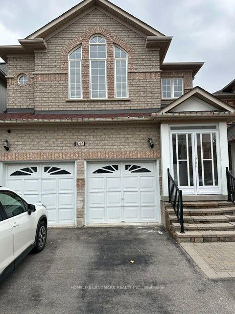 Photo 2 of 544 Matisse Place, Mississauga, Meadowvale Village — HOMEH