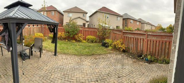 Photo 31 of 544 Matisse Place, Mississauga, Meadowvale Village — HOMEH