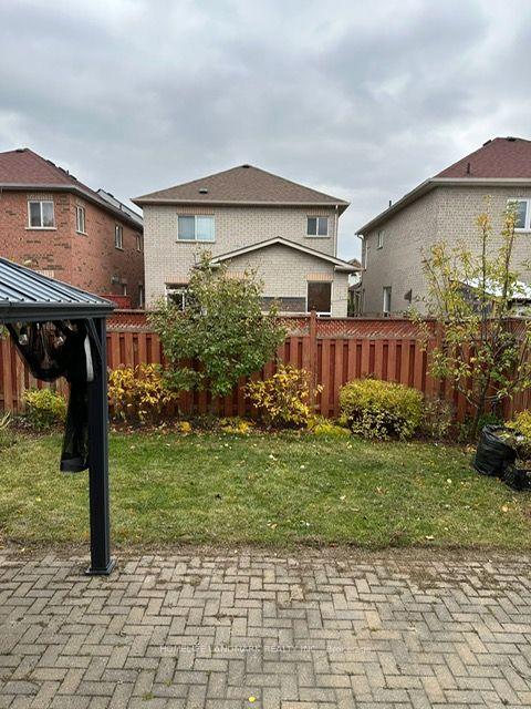 Photo 32 of 544 Matisse Place, Mississauga, Meadowvale Village — HOMEH