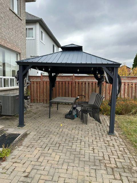 Photo 33 of 544 Matisse Place, Mississauga, Meadowvale Village — HOMEH