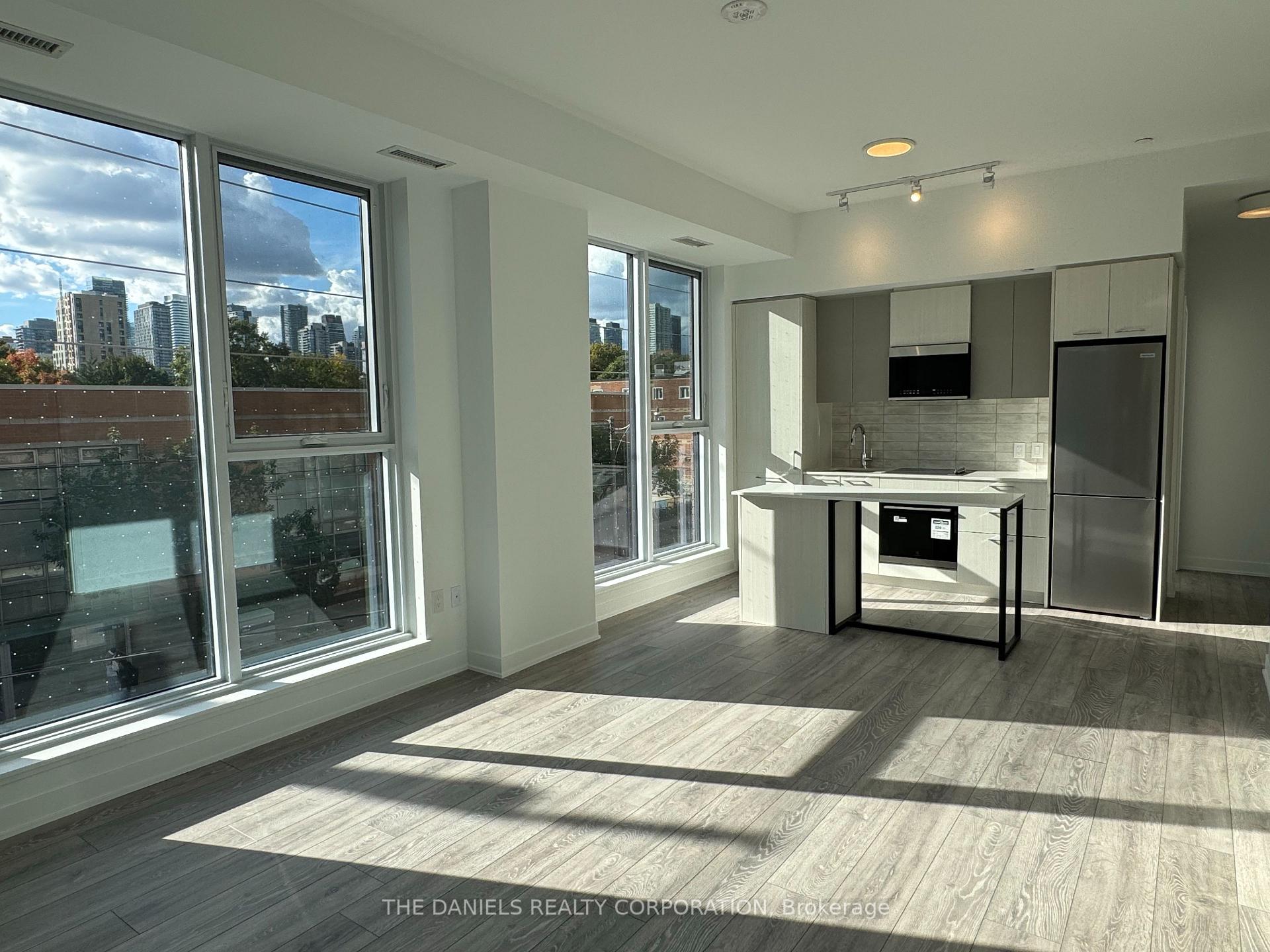 Photo of Unit 217, 10 Oak Street