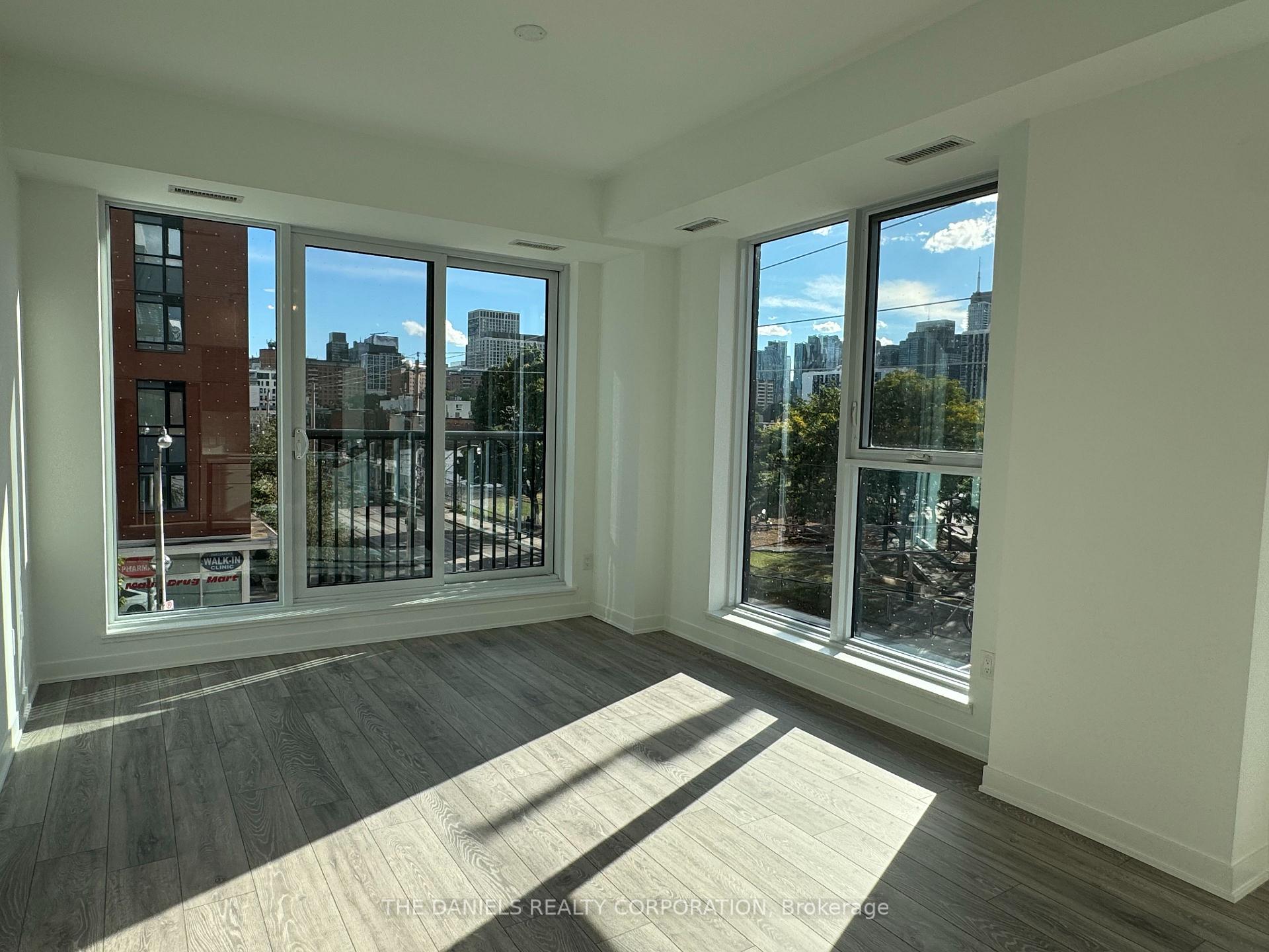 Photo 9 of Unit 217, 10 Oak Street, Toronto, Regent Park — HOMEH