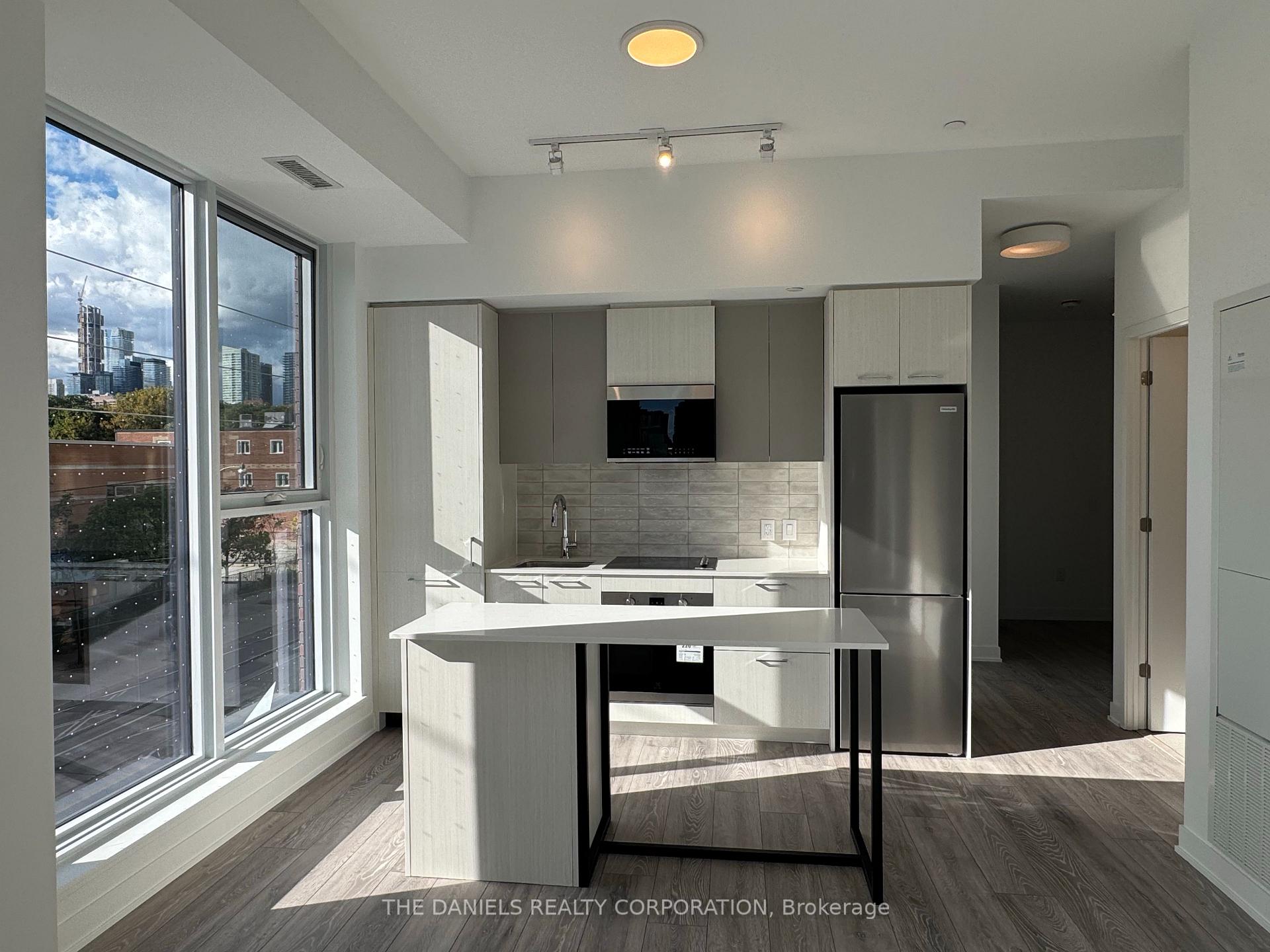 Photo 12 of Unit 217, 10 Oak Street, Toronto, Regent Park — HOMEH