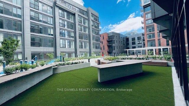 Photo 36 of Unit 217, 10 Oak Street, Toronto, Regent Park — HOMEH