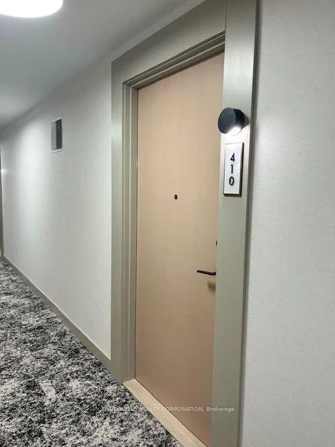 Photo 3 of Unit 217, 10 Oak Street, Toronto, Regent Park — HOMEH