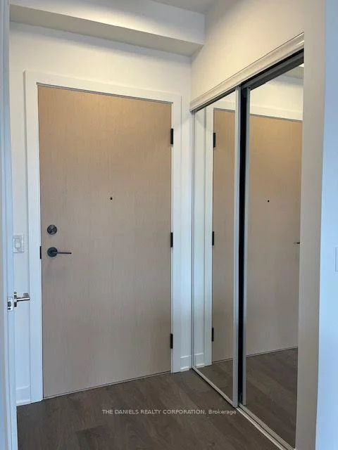 Photo 6 of Unit 217, 10 Oak Street, Toronto, Regent Park — HOMEH
