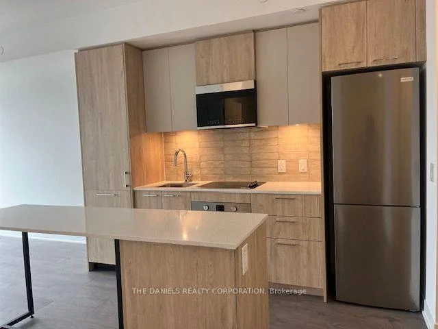 Photo 10 of Unit 217, 10 Oak Street, Toronto, Regent Park — HOMEH