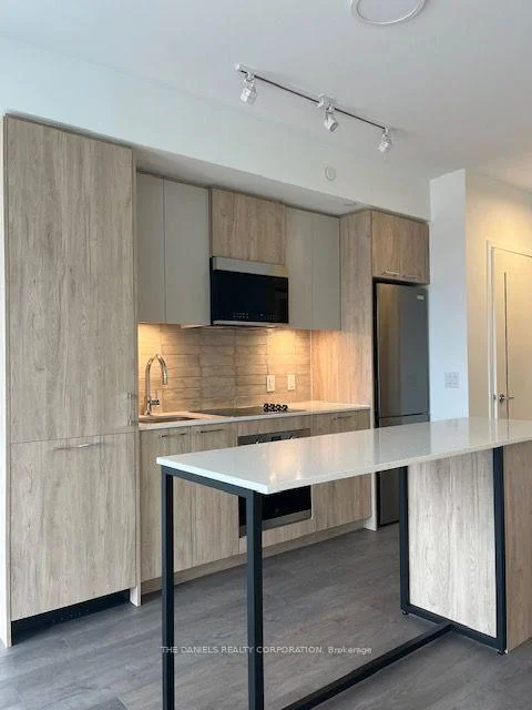 Photo 13 of Unit 217, 10 Oak Street, Toronto, Regent Park — HOMEH