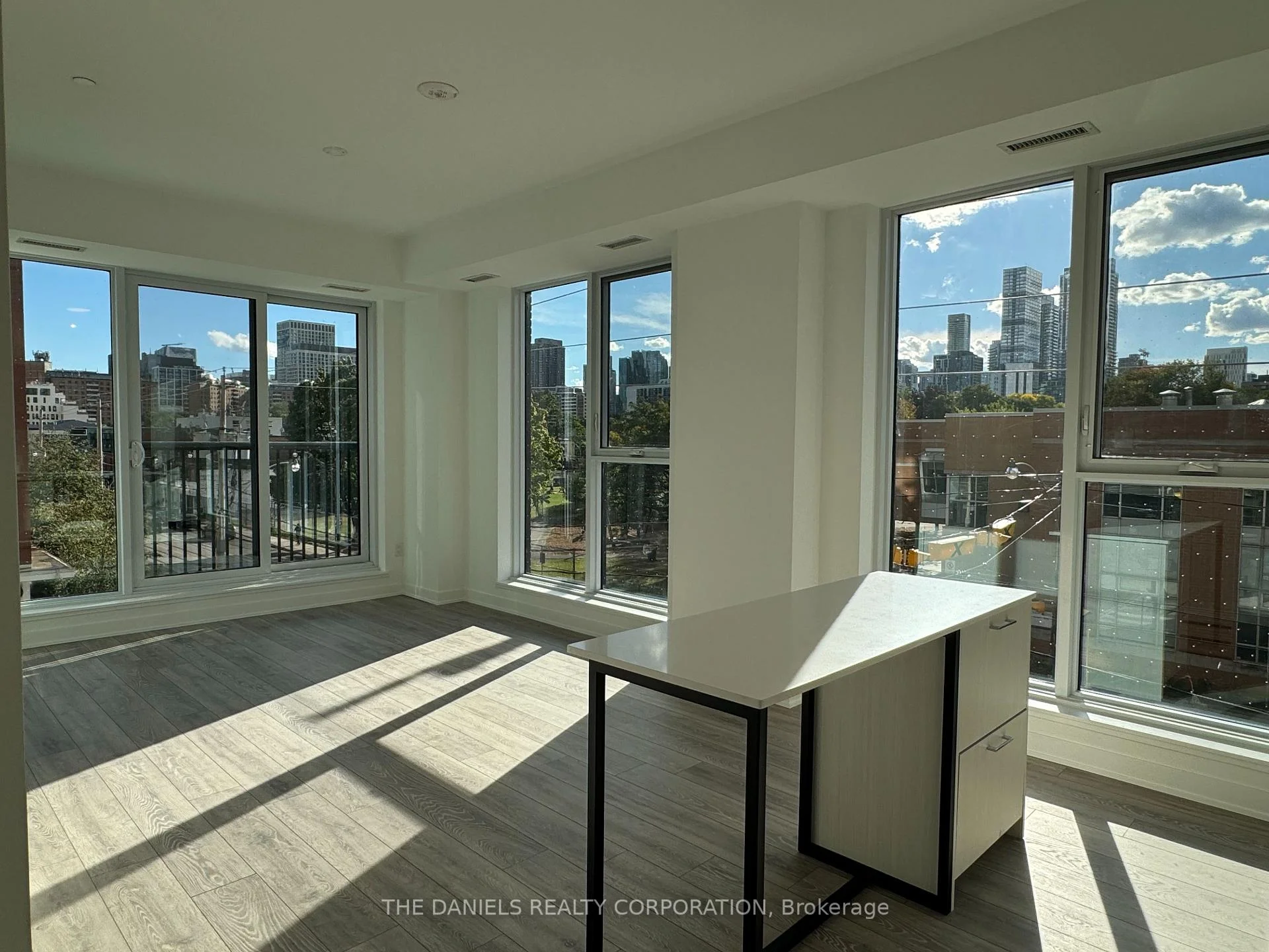 Photo 24 of Unit 217, 10 Oak Street, Toronto, Regent Park — HOMEH