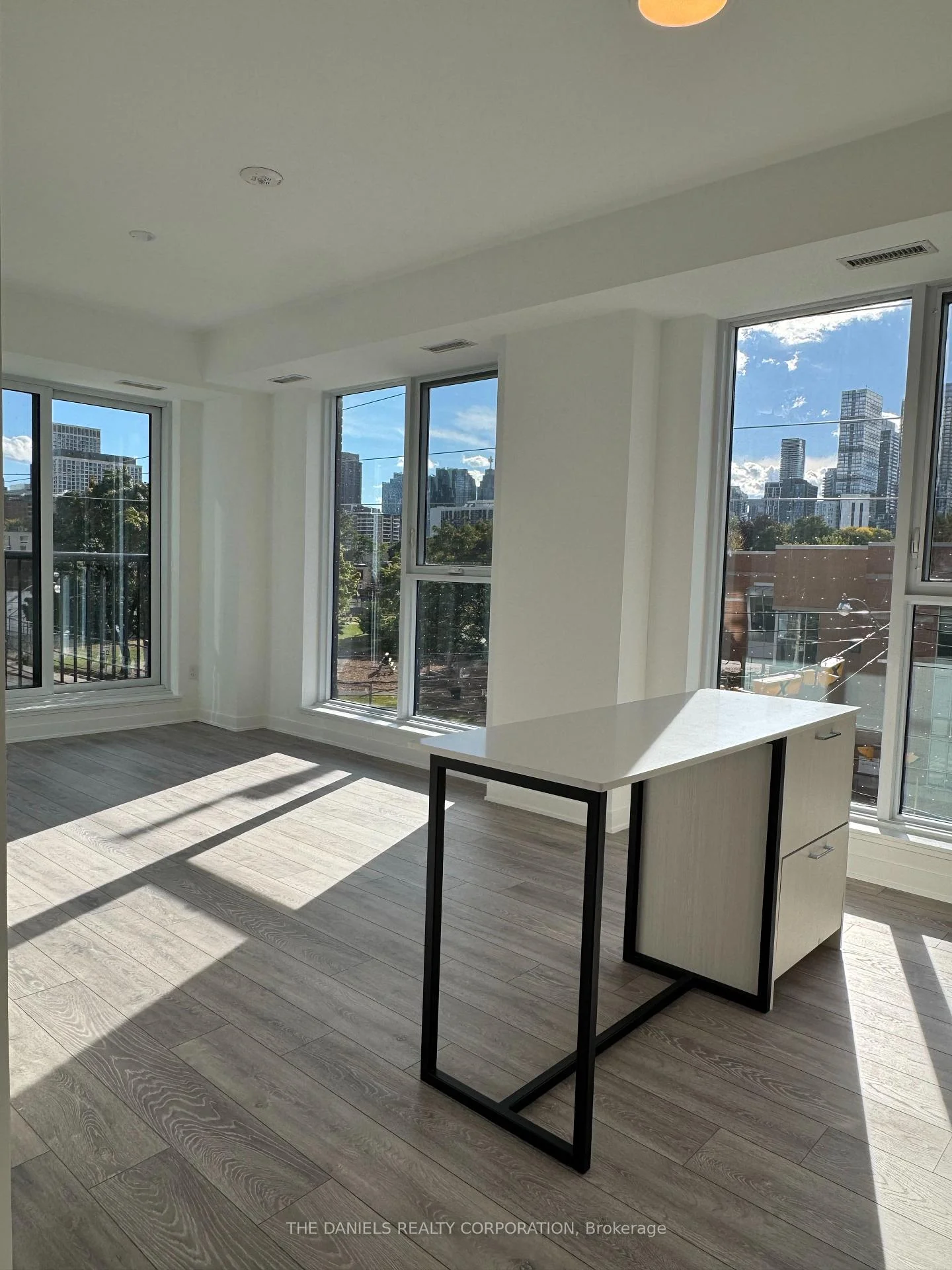 Photo 30 of Unit 217, 10 Oak Street, Toronto, Regent Park — HOMEH