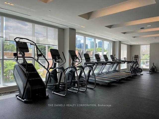 Photo 58 of Unit 217, 10 Oak Street, Toronto, Regent Park — HOMEH