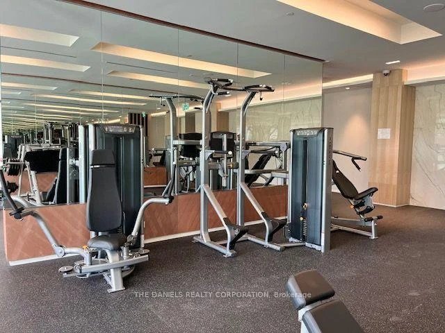 Photo 60 of Unit 217, 10 Oak Street, Toronto, Regent Park — HOMEH