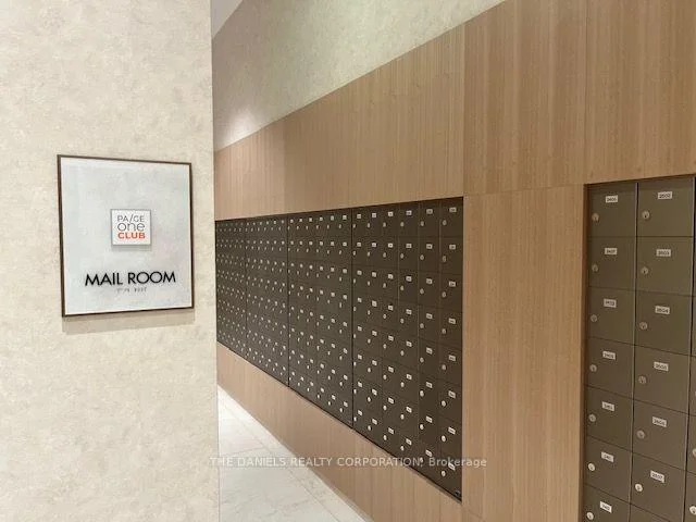 Photo 65 of Unit 217, 10 Oak Street, Toronto, Regent Park — HOMEH