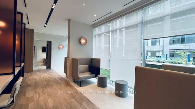Photo 77 of Unit 217, 10 Oak Street, Toronto, Regent Park — HOMEH