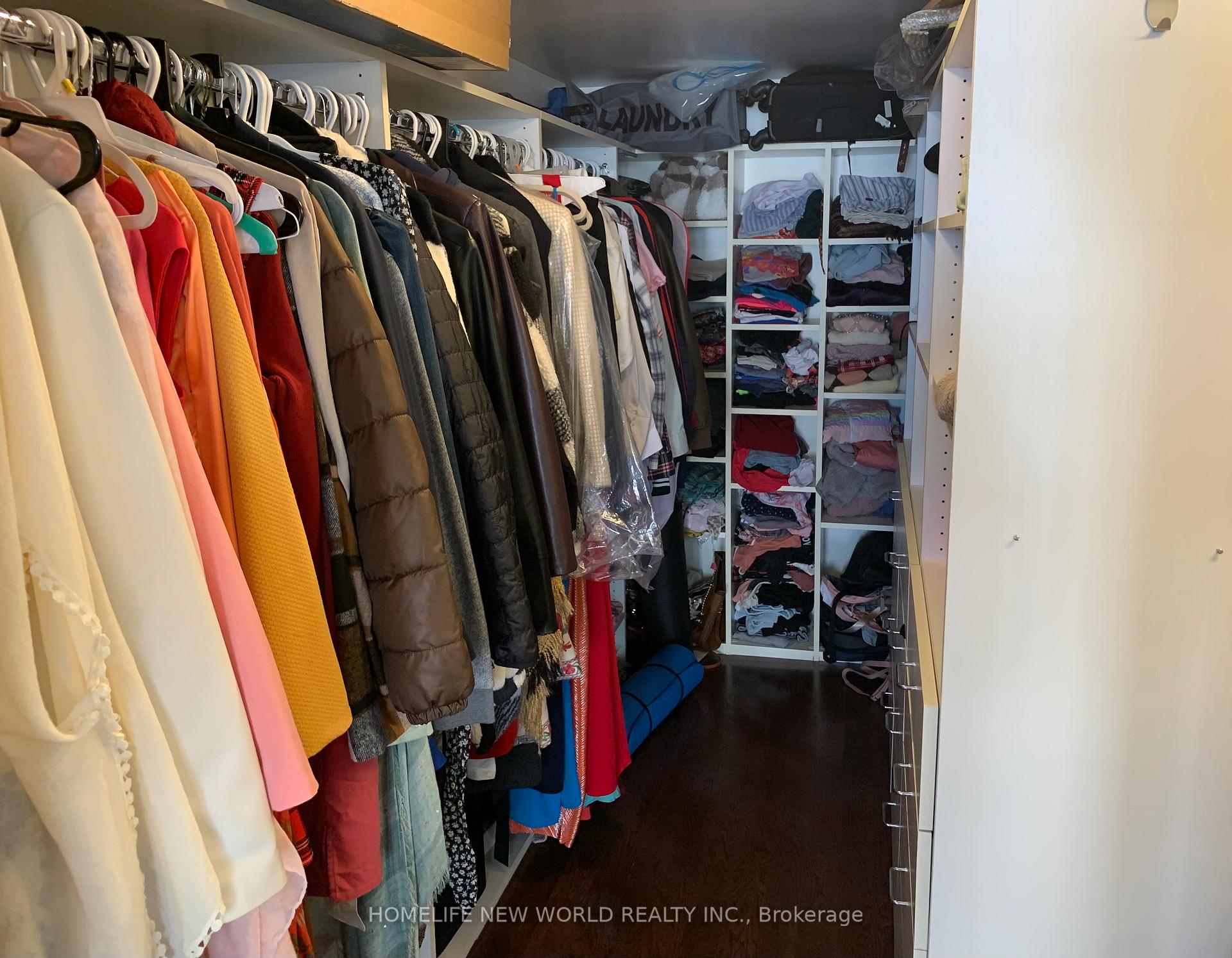 Photo 10 of Unit 3103, 65 Harbour Square, Toronto, Waterfront Communities — HOMEH