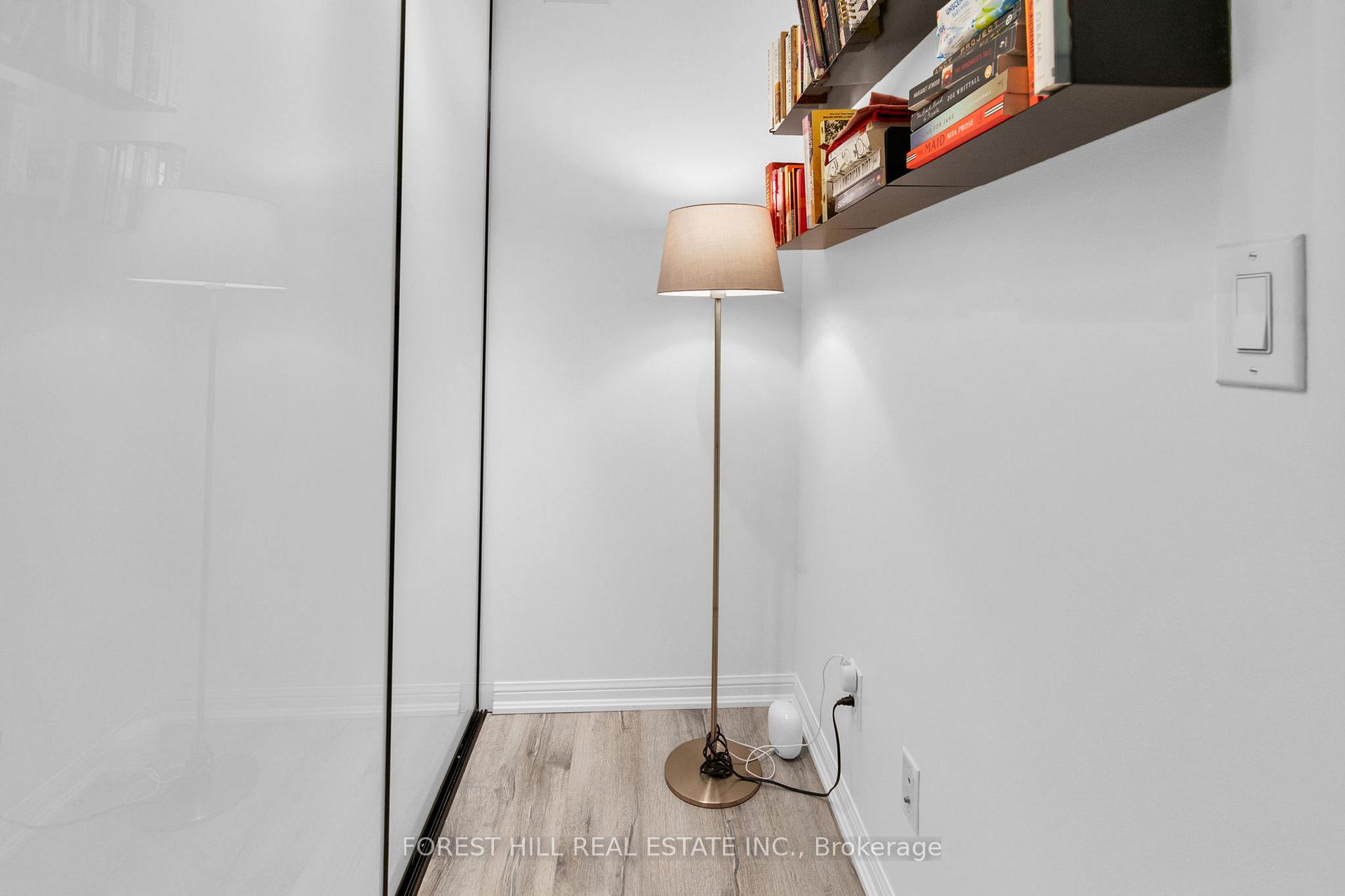 Photo 2 of Unit 507, 35 Bastion Street, Toronto, Waterfront Communities — HOMEH