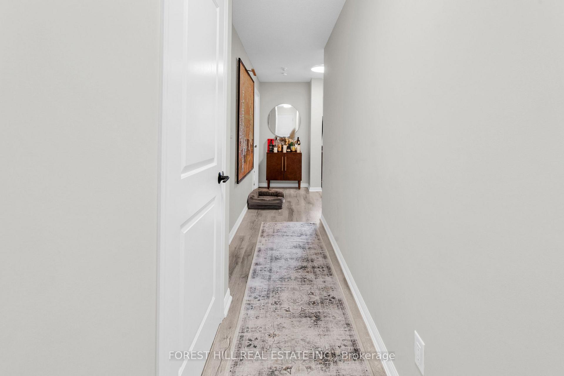 Photo 4 of Unit 507, 35 Bastion Street, Toronto, Waterfront Communities — HOMEH