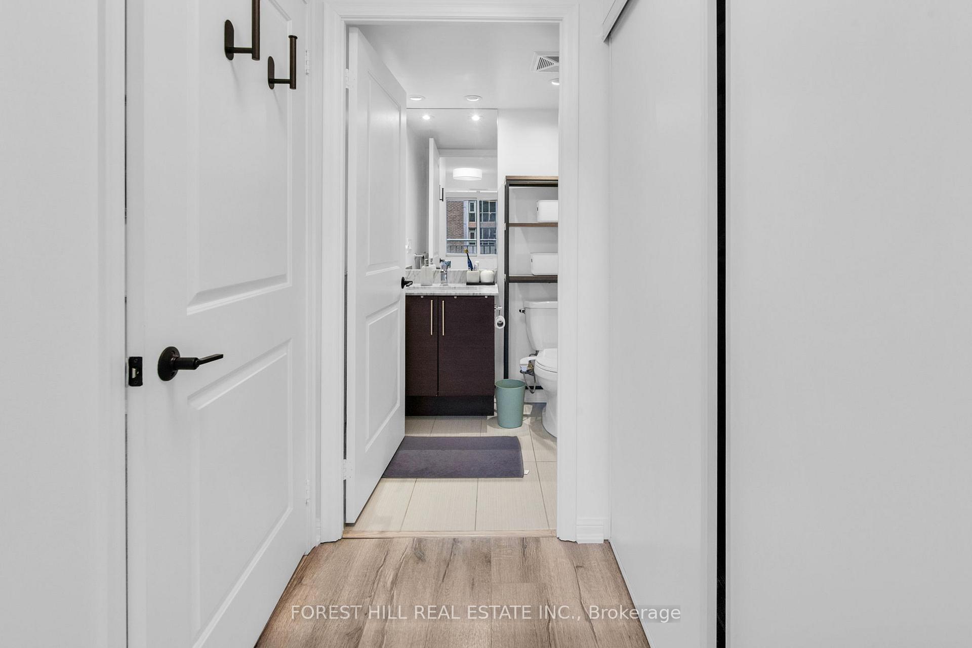 Photo 5 of Unit 507, 35 Bastion Street, Toronto, Waterfront Communities — HOMEH