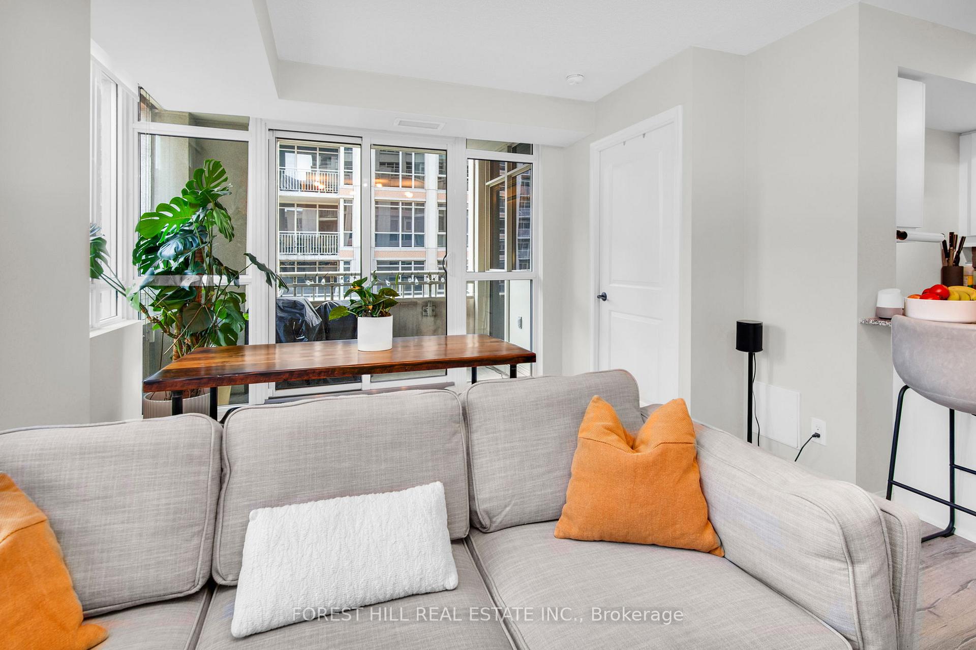 Photo 15 of Unit 507, 35 Bastion Street, Toronto, Waterfront Communities — HOMEH