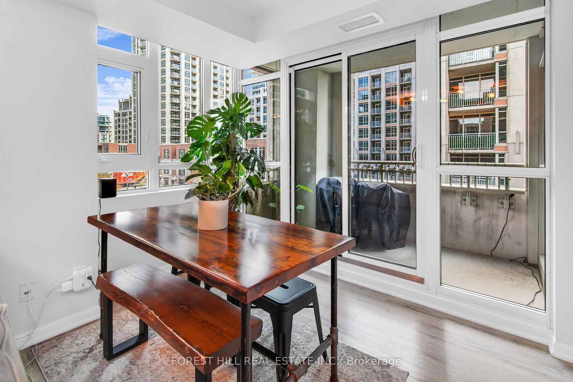 Photo 17 of Unit 507, 35 Bastion Street, Toronto, Waterfront Communities — HOMEH