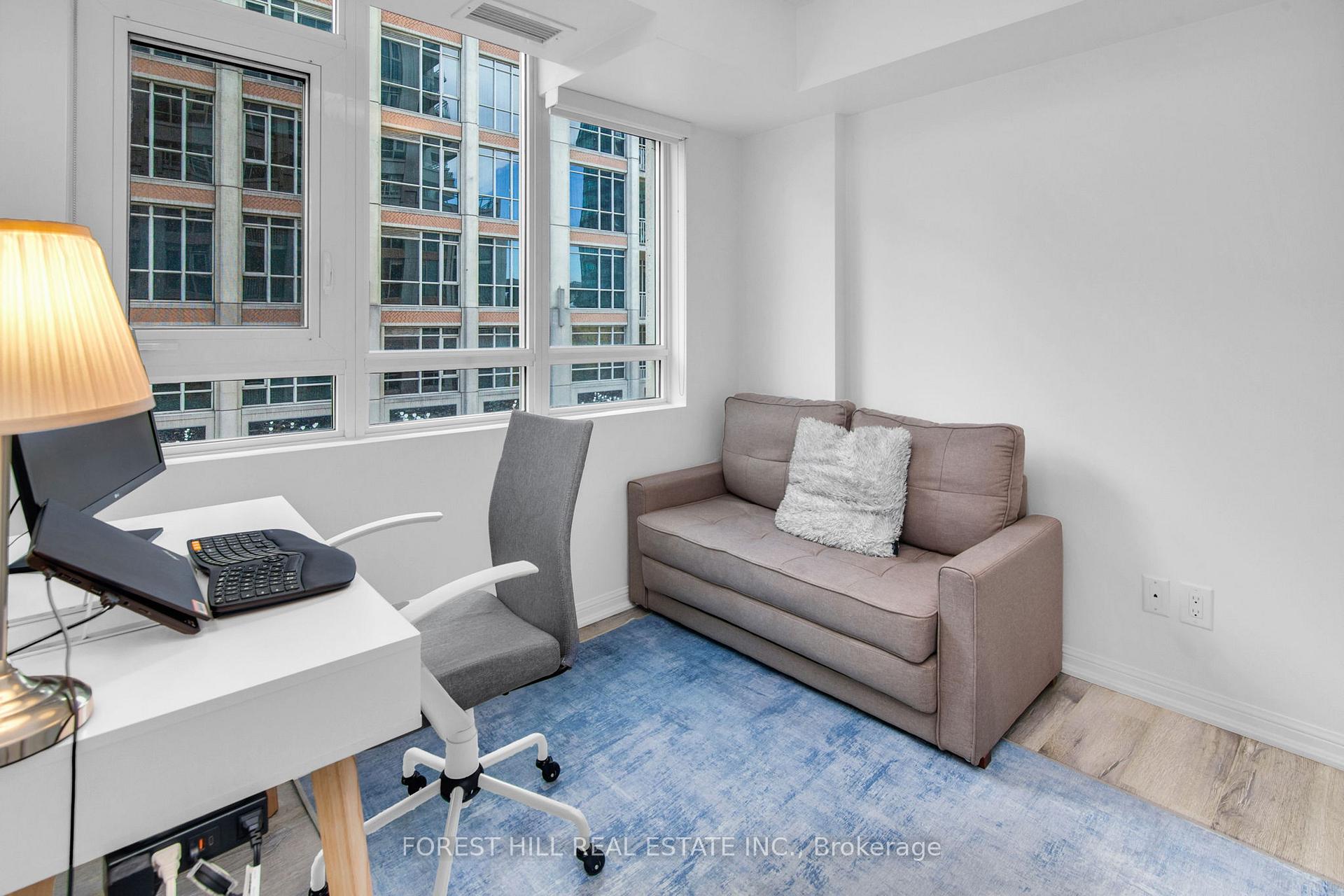 Photo 19 of Unit 507, 35 Bastion Street, Toronto, Waterfront Communities — HOMEH