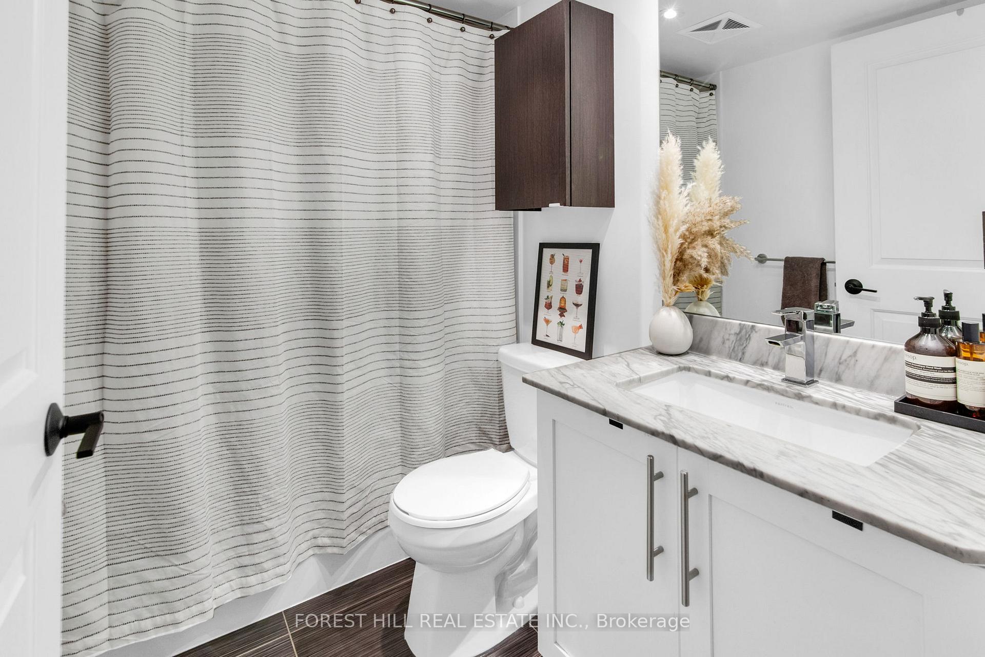 Photo 23 of Unit 507, 35 Bastion Street, Toronto, Waterfront Communities — HOMEH