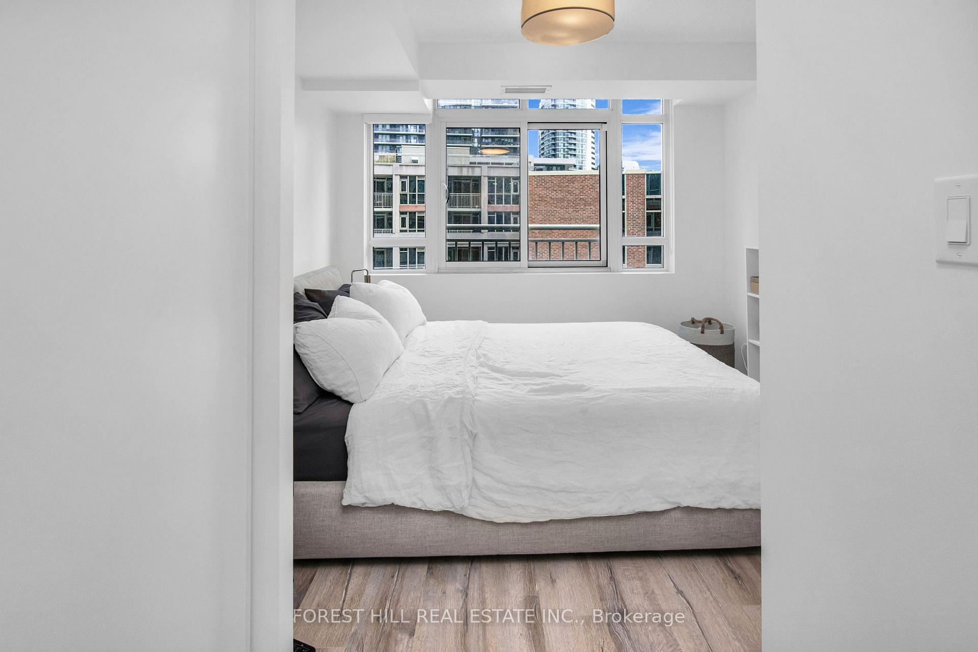 Photo 24 of Unit 507, 35 Bastion Street, Toronto, Waterfront Communities — HOMEH