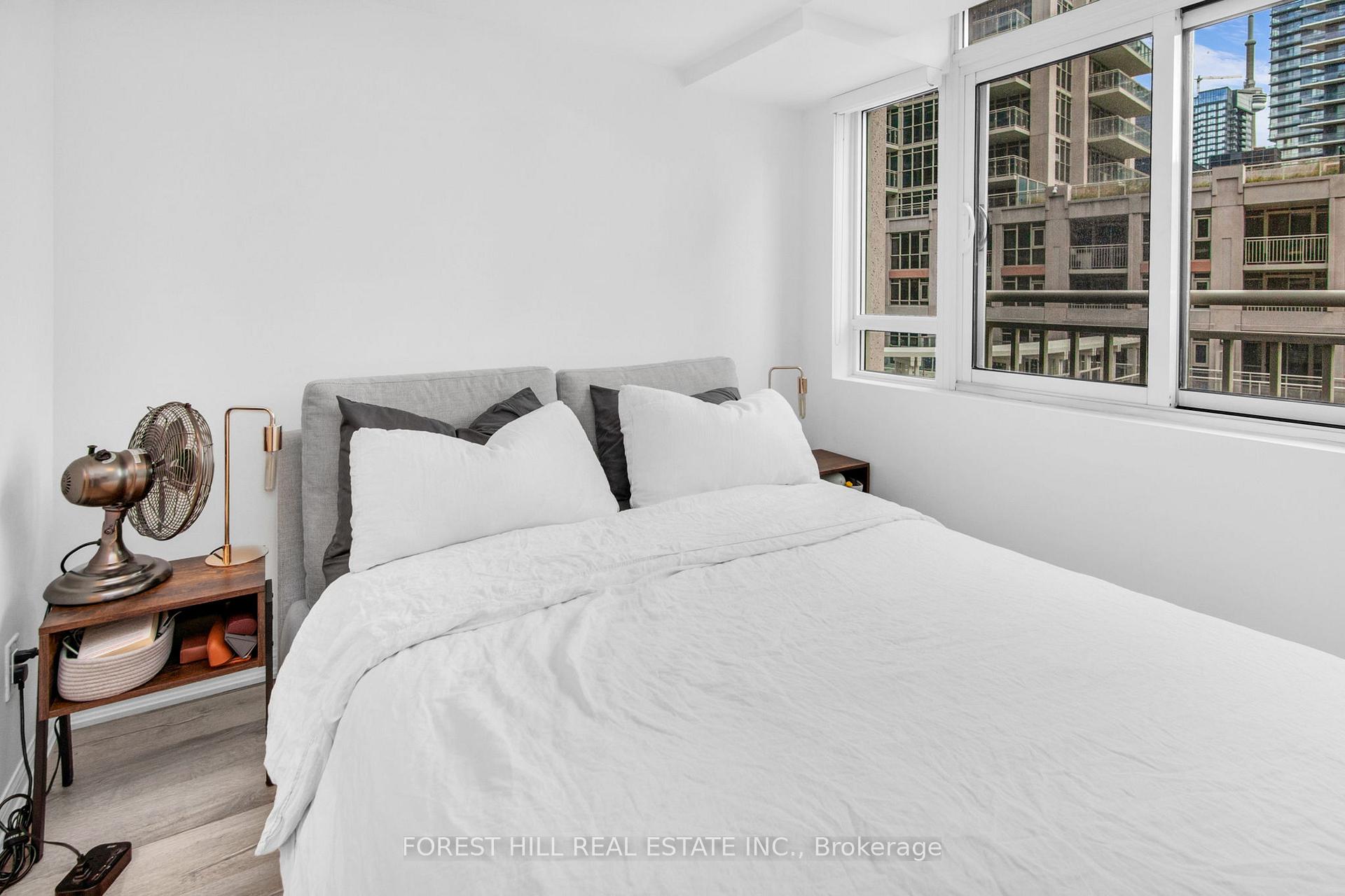 Photo 26 of Unit 507, 35 Bastion Street, Toronto, Waterfront Communities — HOMEH