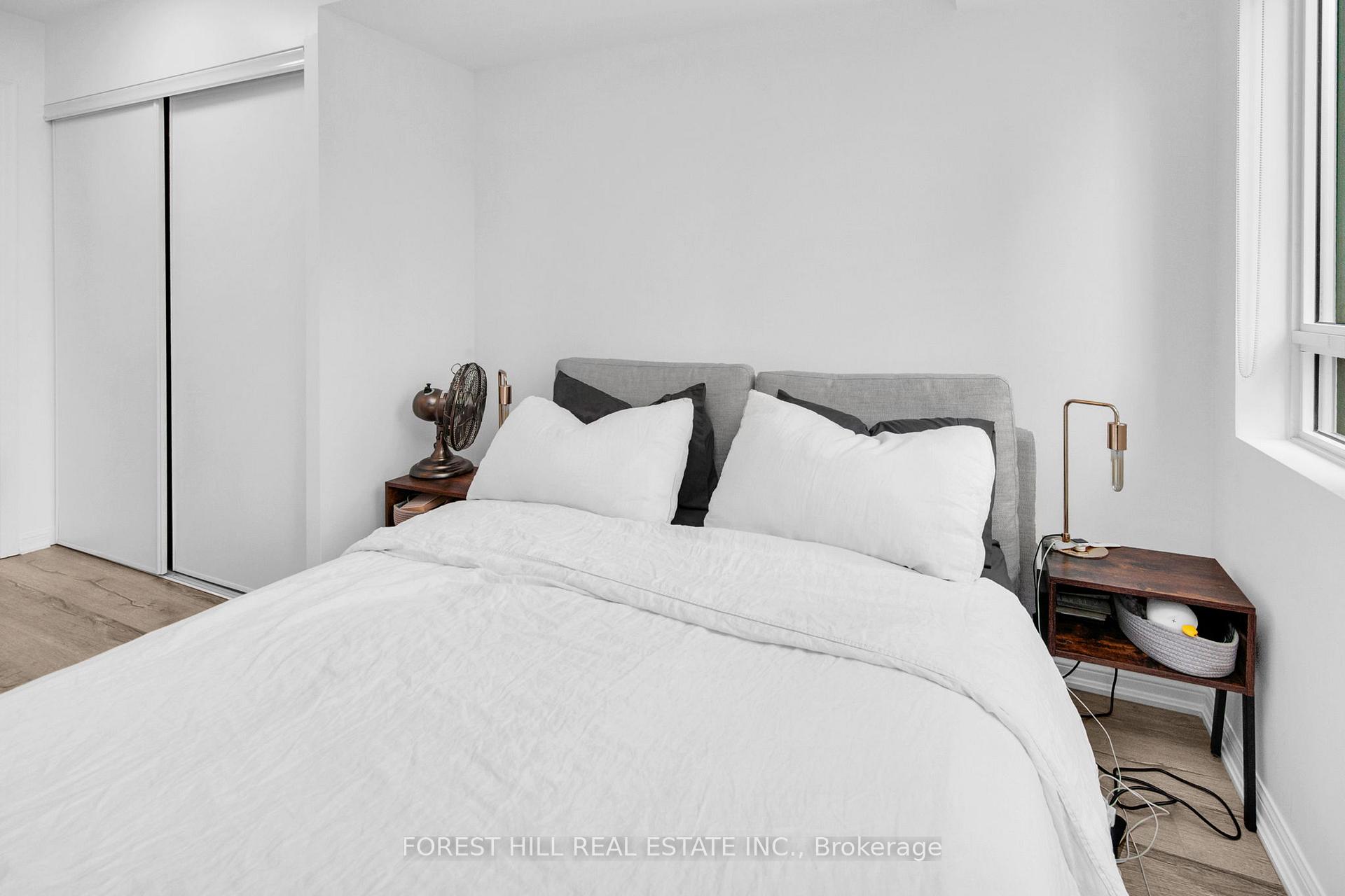 Photo 27 of Unit 507, 35 Bastion Street, Toronto, Waterfront Communities — HOMEH