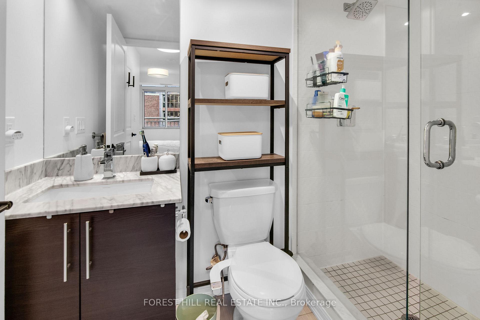 Photo 29 of Unit 507, 35 Bastion Street, Toronto, Waterfront Communities — HOMEH