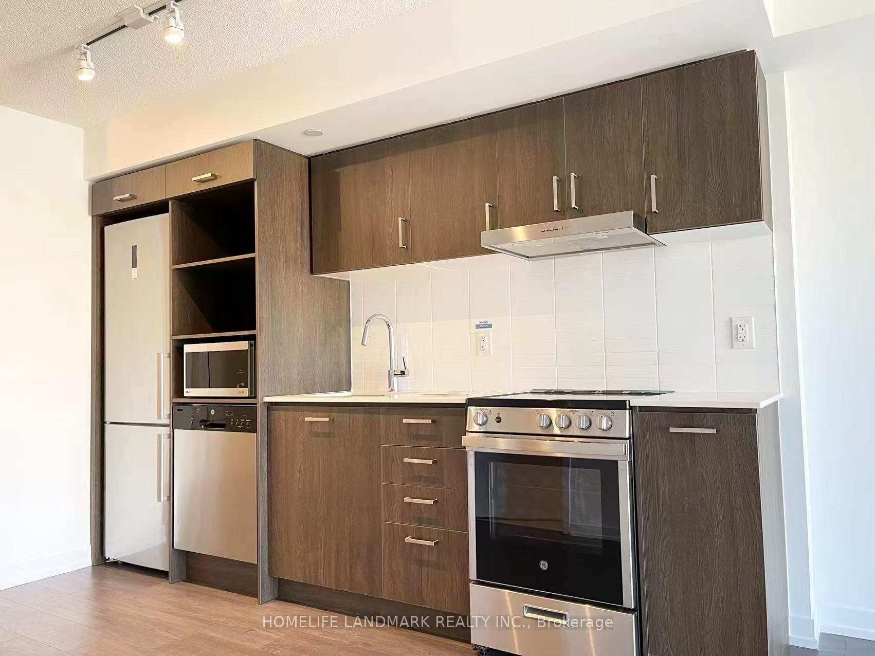 Photo 1 of Unit 2009, 219 Dundas Street E, Toronto, Church-Yonge Corridor — HOMEH