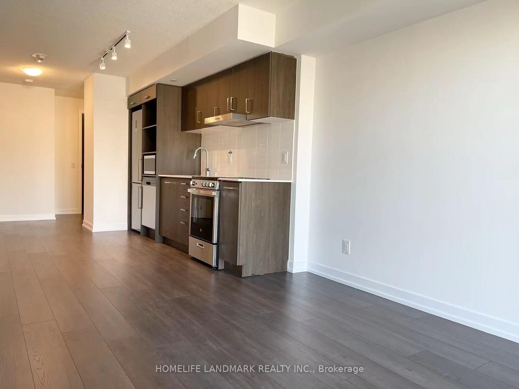 Photo 2 of Unit 2009, 219 Dundas Street E, Toronto, Church-Yonge Corridor — HOMEH