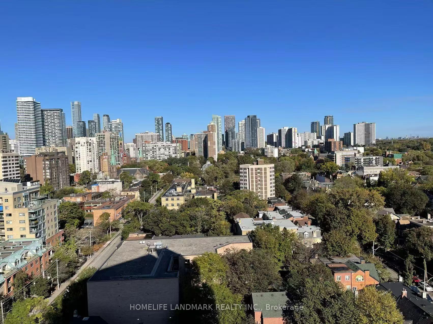 Photo 13 of Unit 2009, 219 Dundas Street E, Toronto, Church-Yonge Corridor — HOMEH